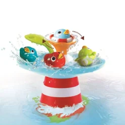 Yookidoo Carrera Mágica de Patos · Best