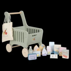 Little Dutch Carrito de la Compra FSC · Discount