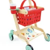 Hape Carrito de la Compra Little Shopper · Sale