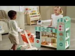 Hape Carrito de la Compra Little Shopper · Sale