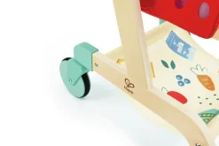 Hape Carrito de la Compra Little Shopper · Sale