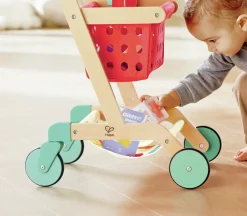 Hape Carrito de la Compra Little Shopper · Sale