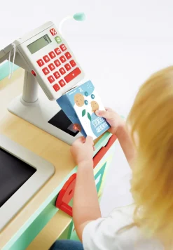 Hape Carrito de la Compra Little Shopper · Sale