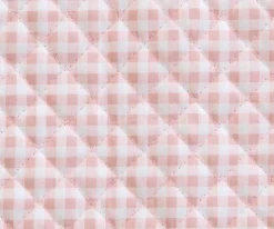 Monnëka Carrito de la Compra Vichy · Monneka