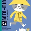 Djeco Cartas Bata-Miaou · New