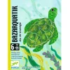 Djeco Cartas Bazarquatik · New