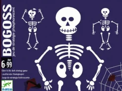 Djeco Cartas Bogoos · Hot