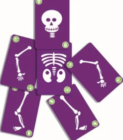 Djeco Cartas Bogoos · Hot