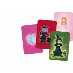 Djeco Cartas Diamoniak · Clearance