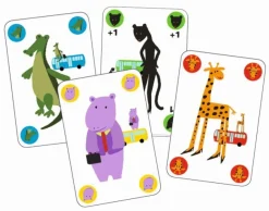 Djeco Cartas Gorila · Clearance