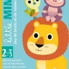 Djeco Cartas Little Mime · Hot