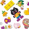 Djeco Cartas MiniMatch · Online