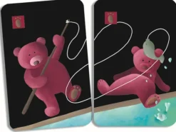 Djeco Cartas Mistigri · Clearance