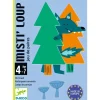 Djeco Cartas Misti'Loup · Clearance