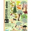 Djeco Cartas Myster Animo · Discount