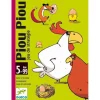 Djeco Cartas Piou Piou · Discount