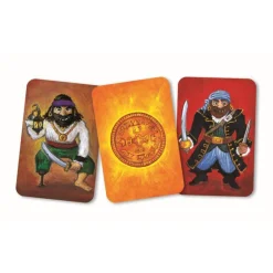 Djeco Cartas Piratatak · Best