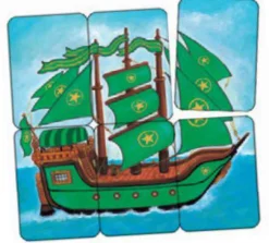 Djeco Cartas Piratatak · Best