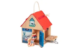 Lilliputiens Casa de Aprendizaje de Cierres