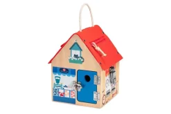 Lilliputiens Casa de Aprendizaje de Cierres