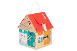 Lilliputiens Casa de Aprendizaje de Cierres