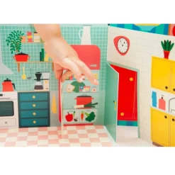 Combel Casa de Muñecas Online