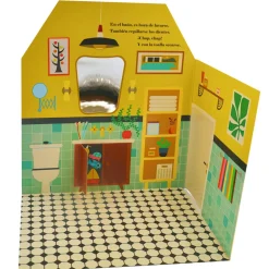 Combel Casa de Muñecas Online