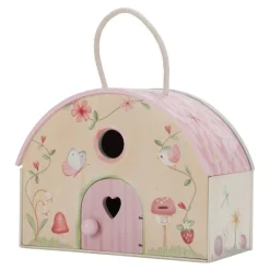 Little Dutch Casa de Muñecas FSC Fairy Garden · Outlet