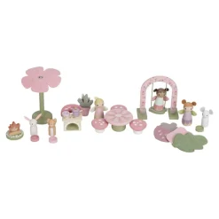 Little Dutch Casa de Muñecas FSC Fairy Garden · Outlet