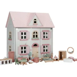 Little Dutch Casa de Muñecas Madera FSC · Discount