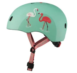 Micro Casco Flamenco