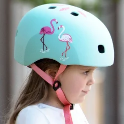 Micro Casco Flamenco