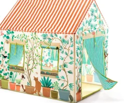 Djeco Casita de fiesta-Jardin Outlet