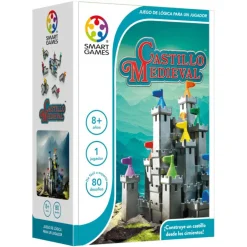 Smart Games Castillo Medieval · Sale
