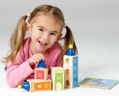 Smart Games Castle Logix · New