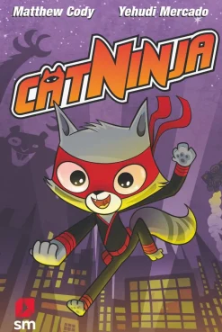 SM Catninja 1 Best