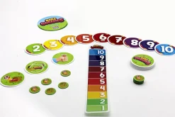 Falomir Caza Gusanos · Hot