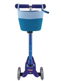 Micro Cesta patinete New