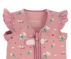 Monnëka Chaleco Flotador Aprendizaje · Toucan Online