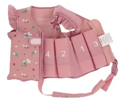 Monnëka Chaleco Flotador Aprendizaje · Toucan Online