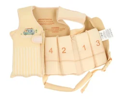 Monnëka Chaleco Flotador Aprendizaje · Surf Van Discount