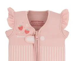Monnëka Chaleco Flotador Aprendizaje · Strawberries