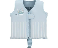 Monnëka Chaleco Flotador Aprendizaje · Fishing Boat New