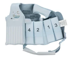 Monnëka Chaleco Flotador Aprendizaje · Fishing Boat New