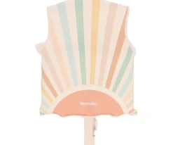 Monnëka Chaleco Flotador Aprendizaje · Starlight Hot