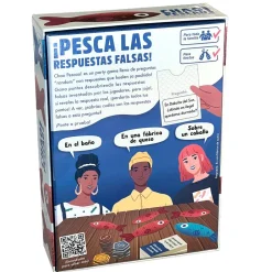 Mercurio Chao Pescao ·