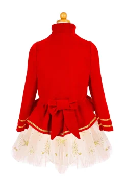 Great Pretenders Chaqueta Toy Soldier 5-6 años - New