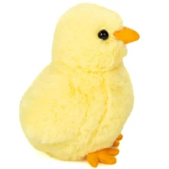 Hermann Teddy Chick 10 cm · New
