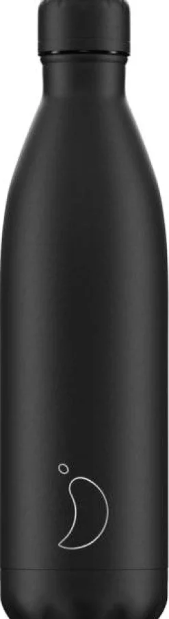 Chilly's Botellas Lisas 750 ml New