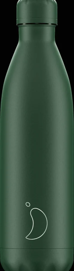 Chilly's Botellas Lisas 750 ml New